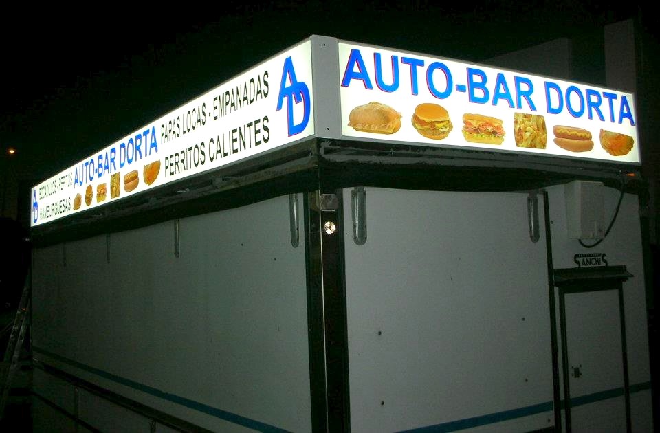auto-bar